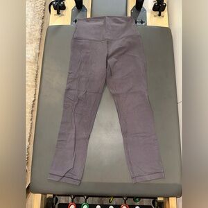 lululemon Align™ High-Rise Crop 23"